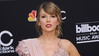 Taylor Swift Highlights