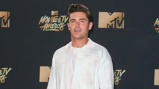 Zac Efron Highlights
