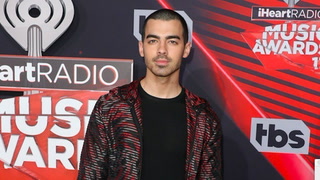 Joe Jonas Highlights