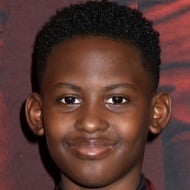Evan Alex