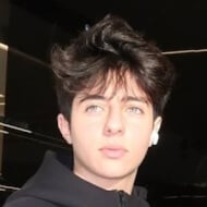 Tarek Allen Maleh