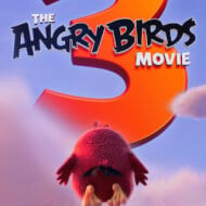 The Angry Birds Movie 3