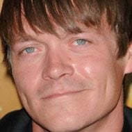 Brad Arnold