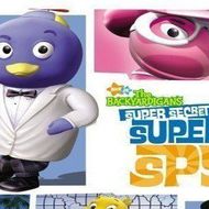 The Backyardigans