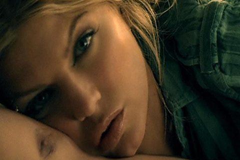 Big Girls Don't Cry