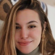Marzia Kjellberg