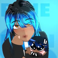 Blue Bean
