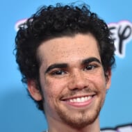 Cameron Boyce