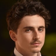 Timothée Chalamet