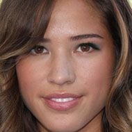 Kelsey Asbille