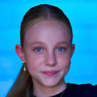 Madi Cousens