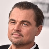 Leonardo DiCaprio