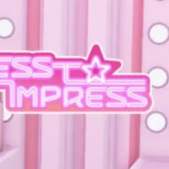 Dress To Impress
