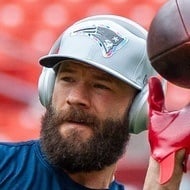 Football Players born May 22