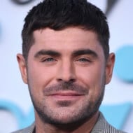Zac Efron