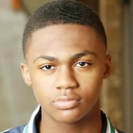 Ahmad Nicholas Ferguson