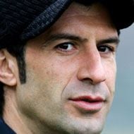 Luís Figo