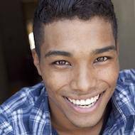 Rome Flynn