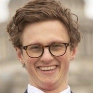 Max Fosh