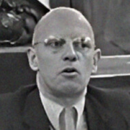 Michel Foucault