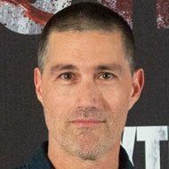 Matthew Fox