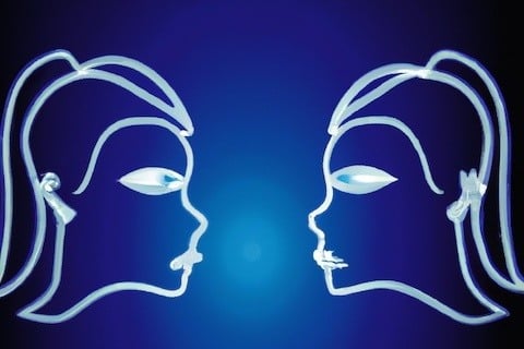 Gemini Sign