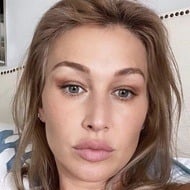 Marielle Hadid