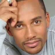 Hill Harper