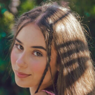 Mariáh Heusi