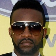 Fally Ipupa