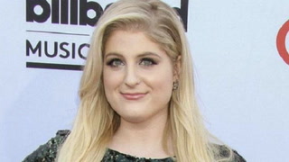 Meghan Trainor Highlights