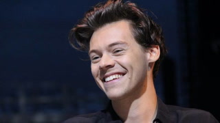 Harry Styles Highlights