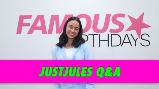 JustJules Q&A