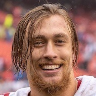 George Kittle