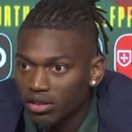 Rafael Leão