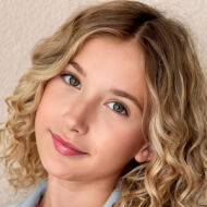 Penelope Anne LeMieux