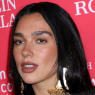 Dua Lipa