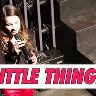 Little Things