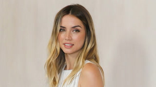 Ana de Armas Highlights