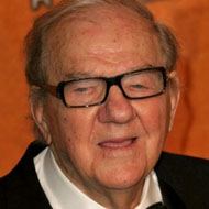 Karl Malden