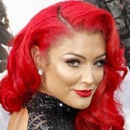 Natalie Eva Marie