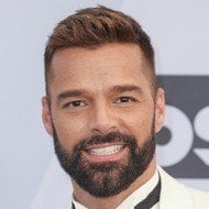 First Name Ricky