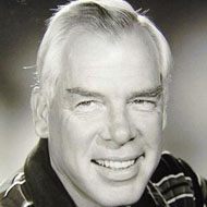 Lee Marvin