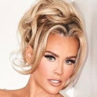 Jenny McCarthy