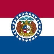 Born in Missouri