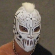 Rey Misterio Sr.
