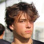 Matthew Moore