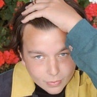 Ethan Munck