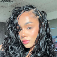 Mariah Noel