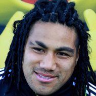 Rugby Players born May 21